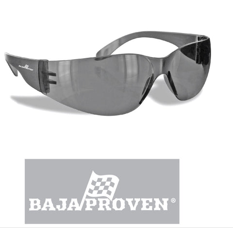 BAJA PROVEN® Rugged Safety Glasses