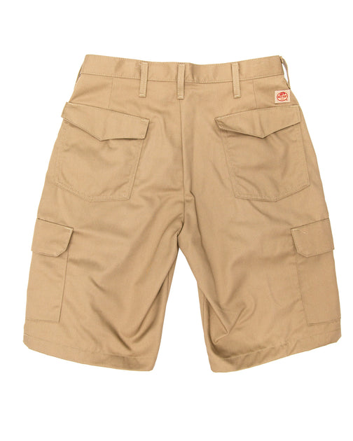 Red Cap Cargo Short w/ SCORE logo embroidery – SCORE