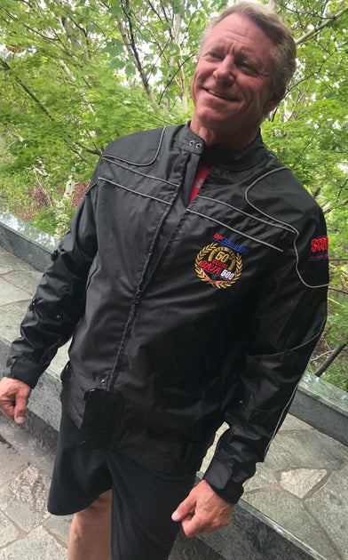 Buy Cobra Kai Leather Jacket