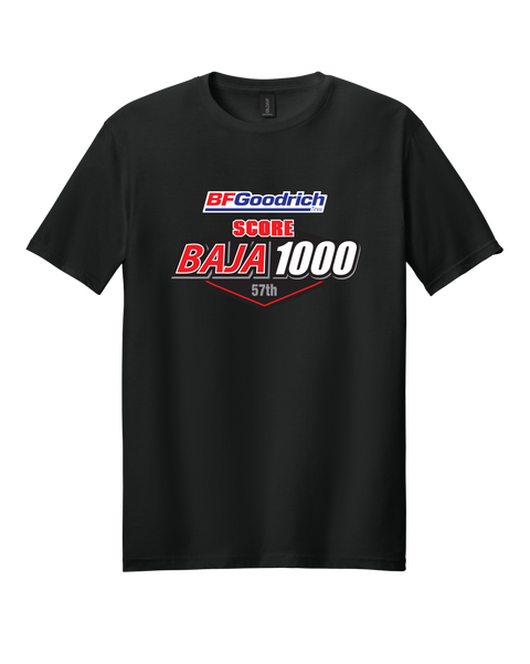 57th Baja 1000 Tee