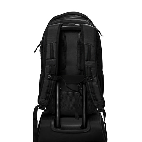 SCORE BAJA 1000 OGIO Laptop Backpack - Dark Grey