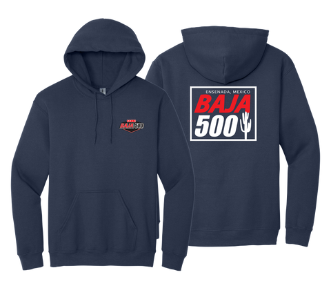 BAJA 500 Hoodie