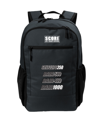 SCORE Race Series Backpack