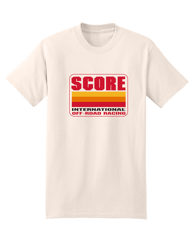 NEW! – SCORE International Off Road Racing