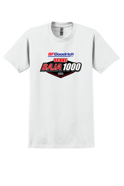 2025 58th BAJA 1000 Tee