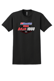 2025 58th BAJA 1000 Tee