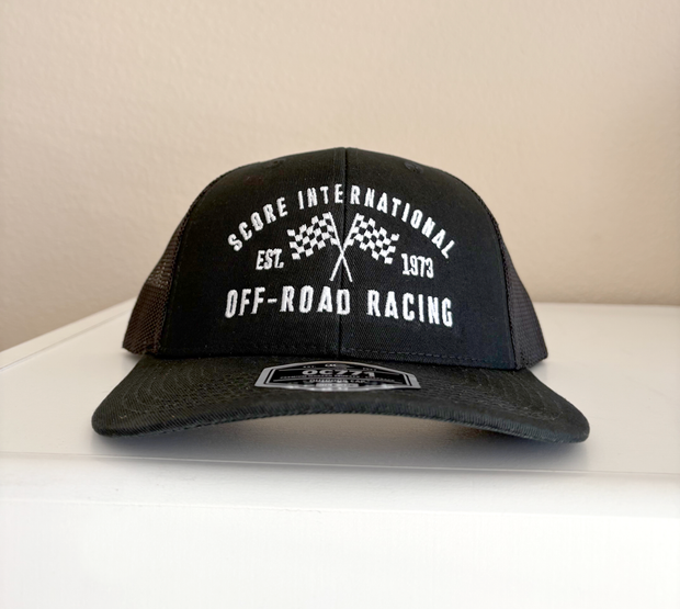 SCORE International Off-Road Racing Official Gear – SCORE International ...