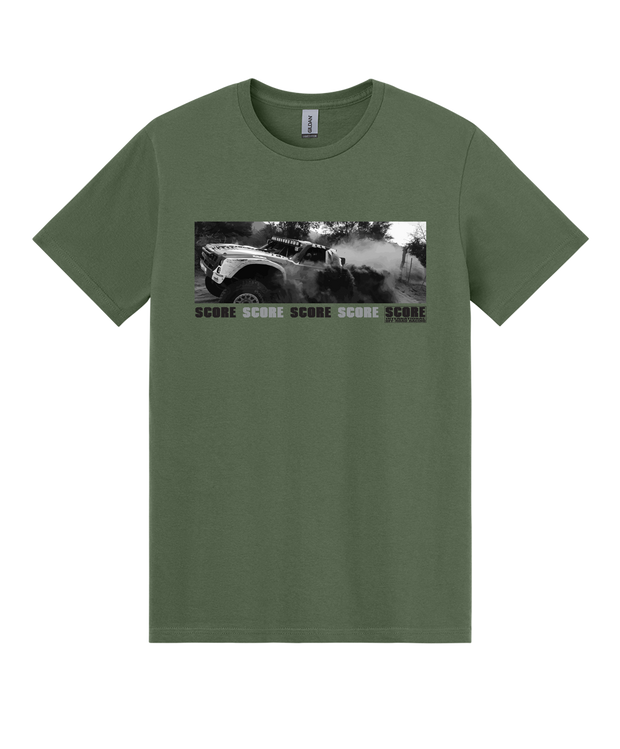 SCORE SCORE SCORE - Off-Road Tee