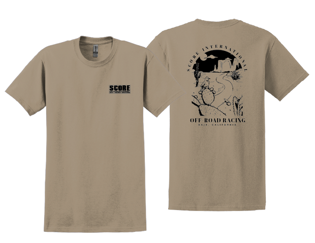 SCORE International Off-Road Racing Official Gear – SCORE International ...