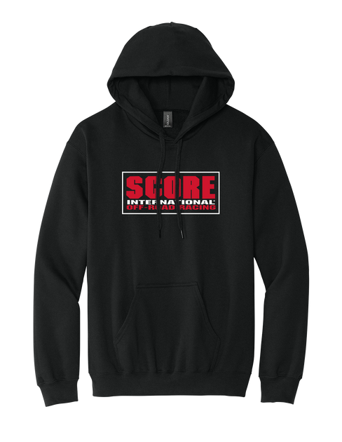 Men's Sweatshirts & Hoodies – SCORE International Off Road Racing