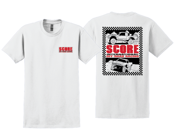 SCORE International Off-Road Racing Official Gear – SCORE International ...