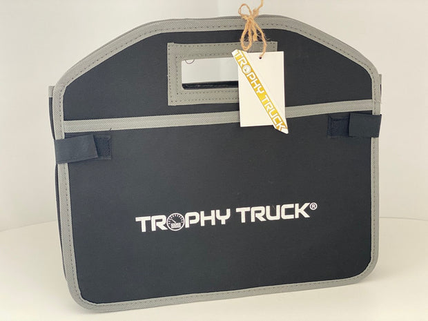 TROPHY TRUCK® Expandable Trunk Organizer