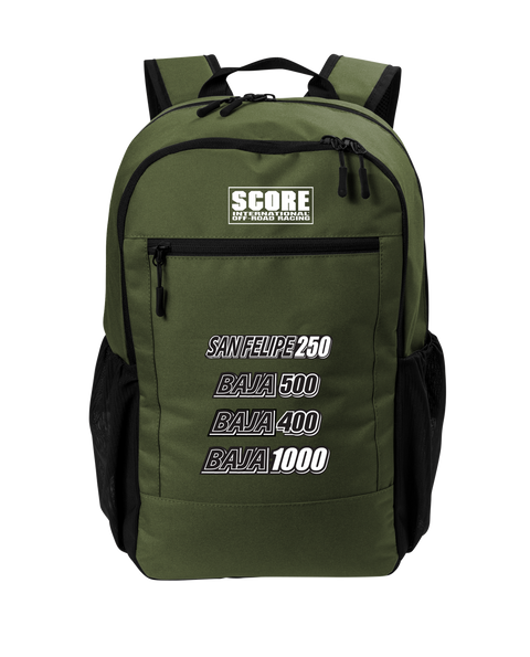 SCORE Race Series Backpack