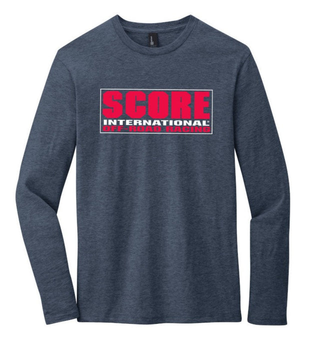 MENS – SCORE International Off Road Racing