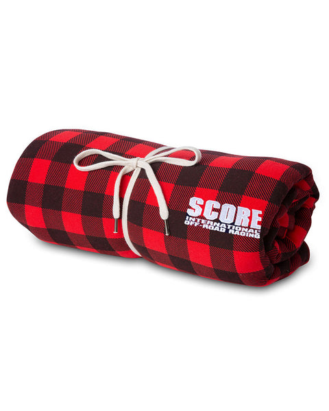 SCORE Midweight Special Blend Blanket
