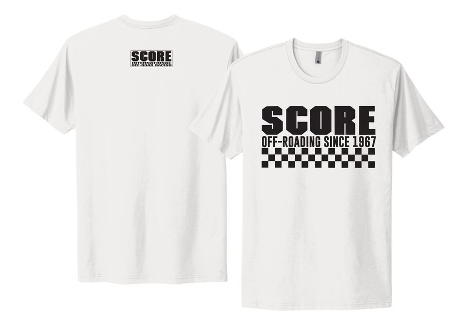 SALE – SCORE International Off Road Racing