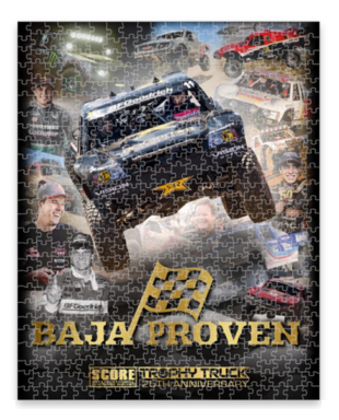 ACCESSORIES – SCORE International Off Road Racing